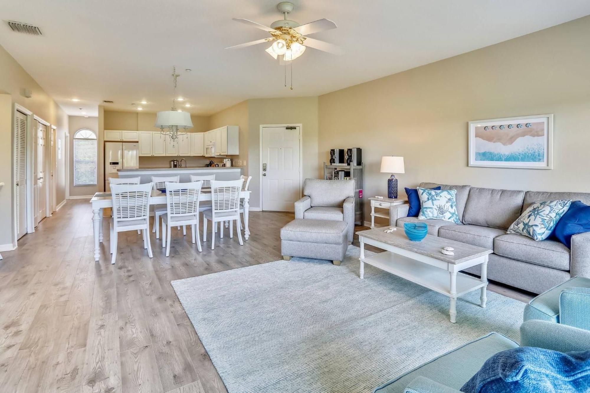 Spacious Beach Condo - Mariners Pointe Clearwater Beach Exteriér fotografie